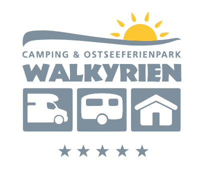 Comping & Ostseeferienpark Walkyrien