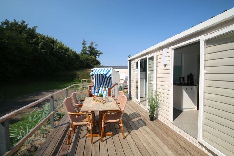 Campinghaus