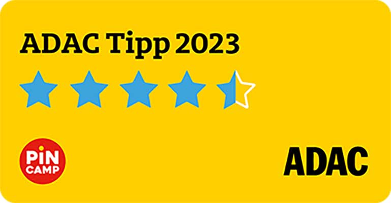 ADAC Tipp 2023