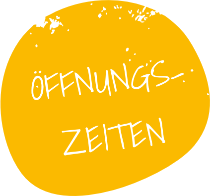 Öffnungszeiten