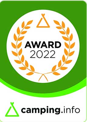 Campin award 2023