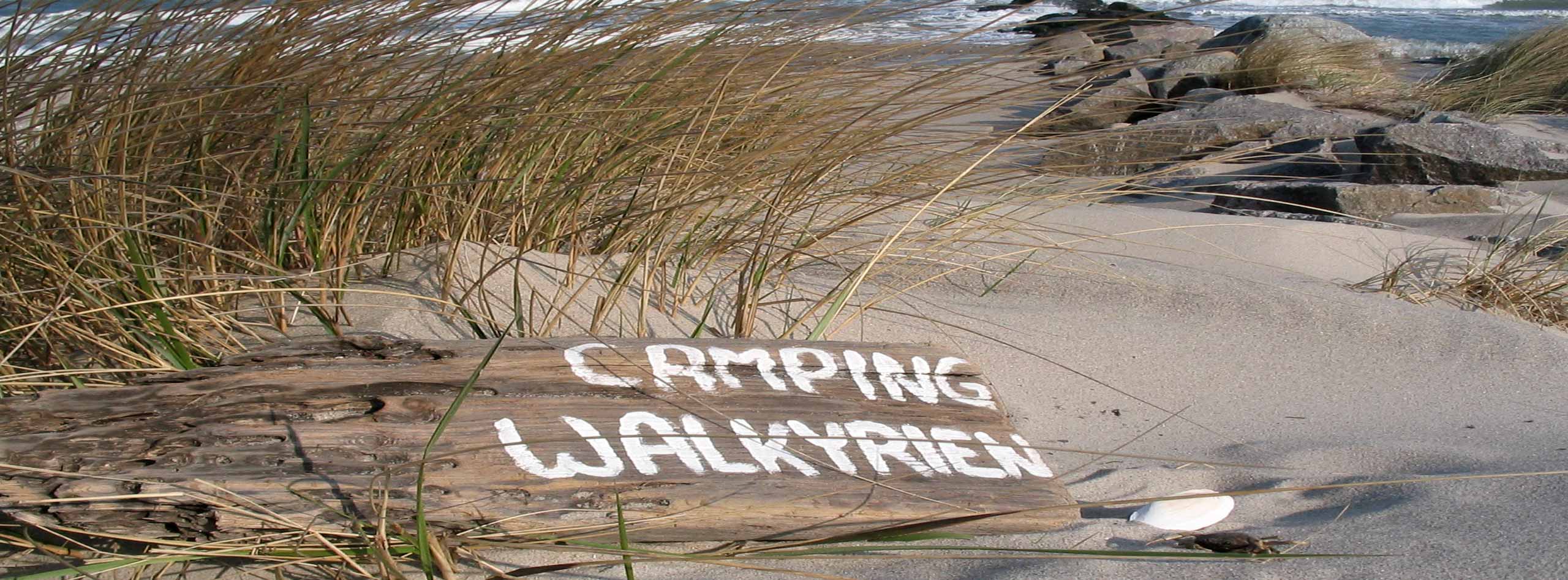 Camping und Ostseeferienpark